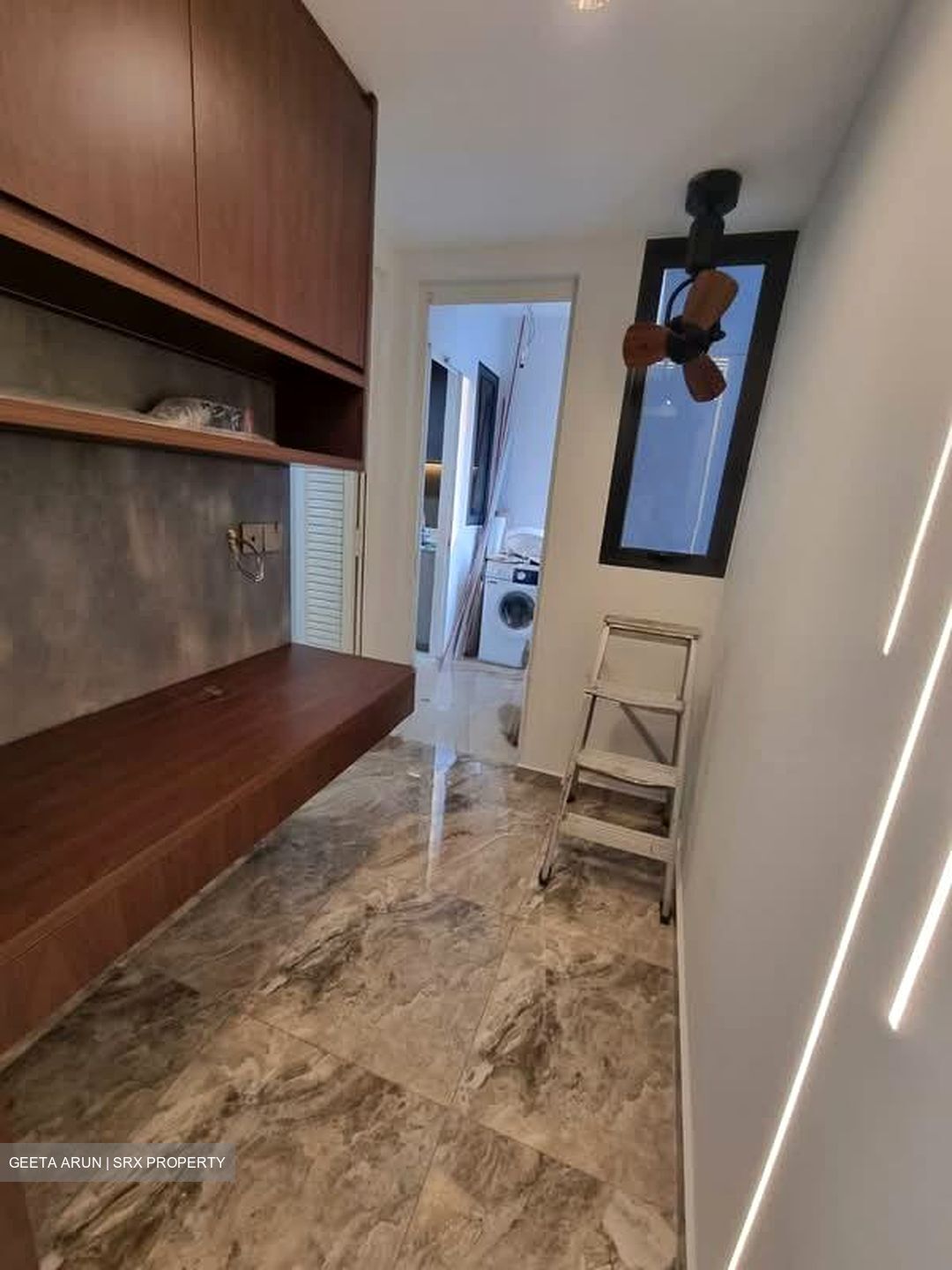 Riverfront Residences (D19), Apartment #537003551
